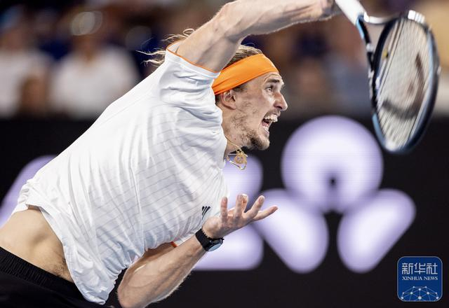 开云体育登录-澳网|兹韦列夫晋级男单四强|墨尔本|德国|四分之一决赛|勒纳|比赛_新浪体育_新浪新闻
