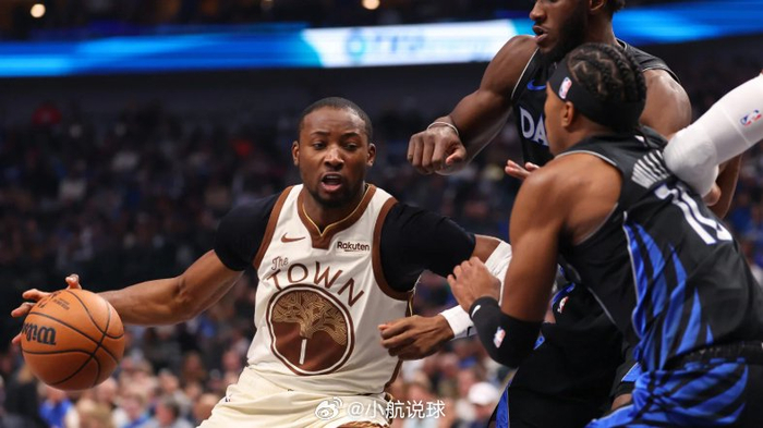 开云体育入口-勇士队库明加因骨挫伤和膝盖过度伸展缺阵|NBA常规赛|金州勇士队|乔纳森·库明加|nba|名单_新浪体育_新浪新闻