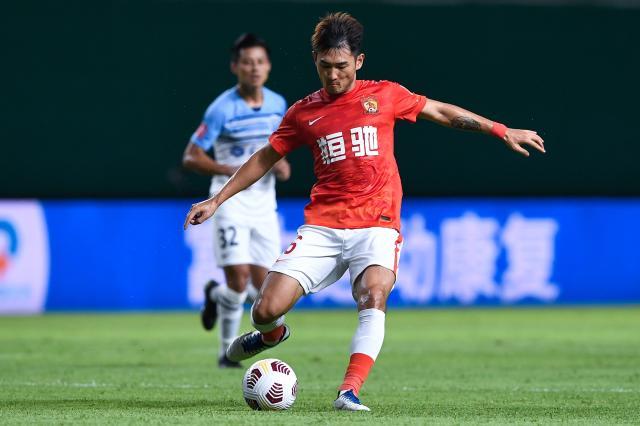 泰山兵贵神速成功召唤廖力生 郝伟钦点他接班徐新