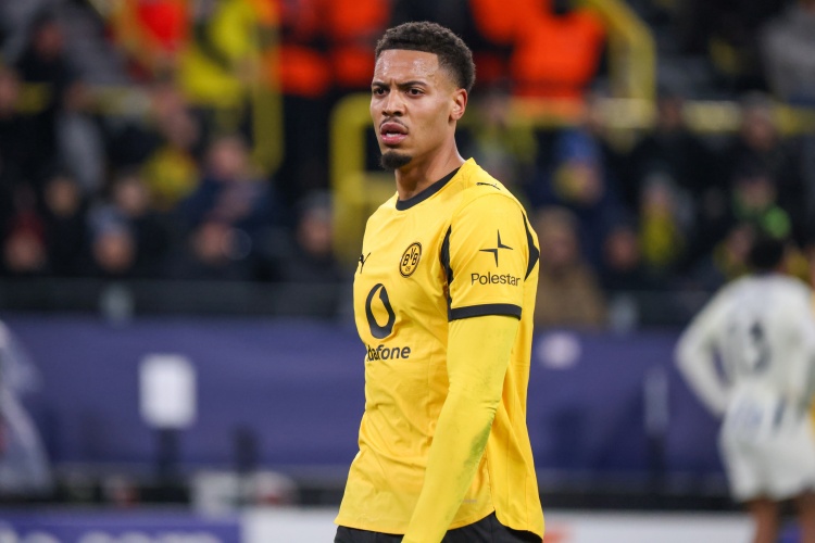 开云体育登录-罗马诺：恩梅查已与多特蒙德续约至2030年，曼城从未与他谈判过