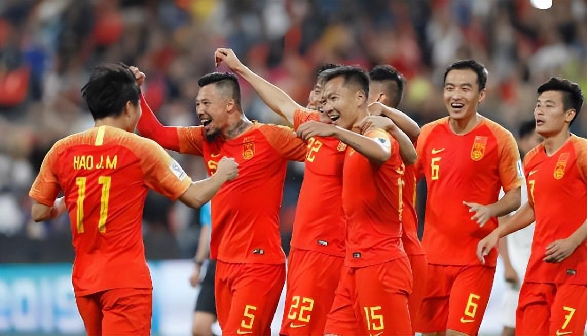 意外!U23国足在决赛为何会溃败日本,古广明一口气说出三个原因