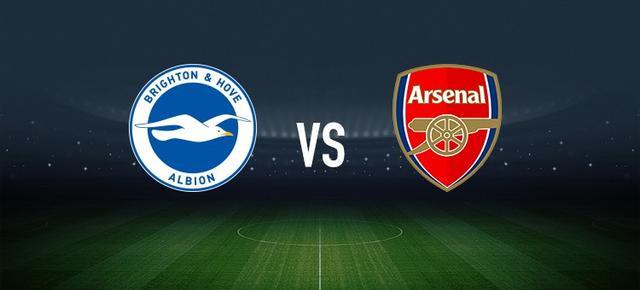 开云体育登录-布莱顿vs阿森纳：三笘薰、格罗斯首发，萨卡、赖斯出战